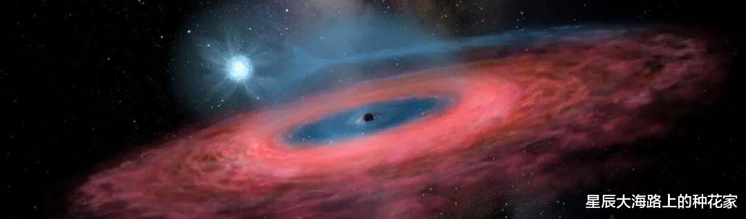 黑洞▲欧南天文台：发现最近黑洞，距离一千光年，它将开启天文学家噩梦