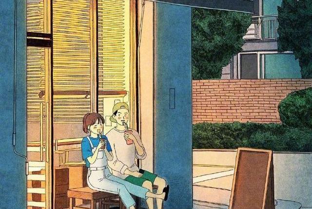 旧爱|两周后，心里苦痛，嘴上逞强，三星座看清现实，不愿再虚与委蛇