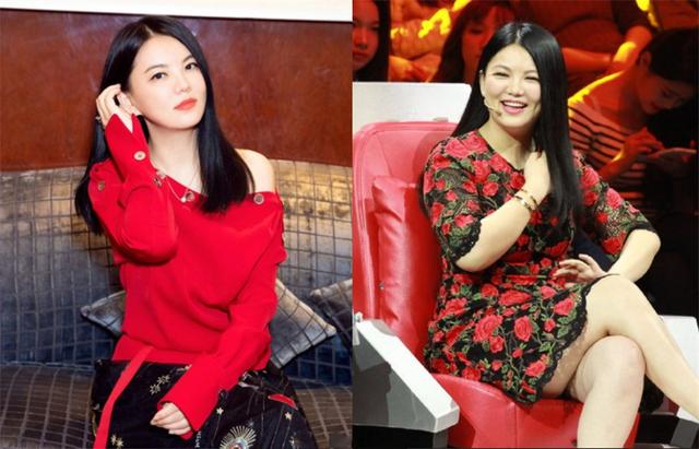 李湘|44岁李湘暴瘦显腰身，坦言瘦身过程轻松有秘诀，方法曝光值得学习