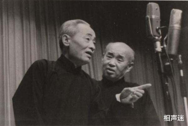相声：论《钓鱼》这几位相声大蔓绝不输高英培！能成他代表作真是意外？