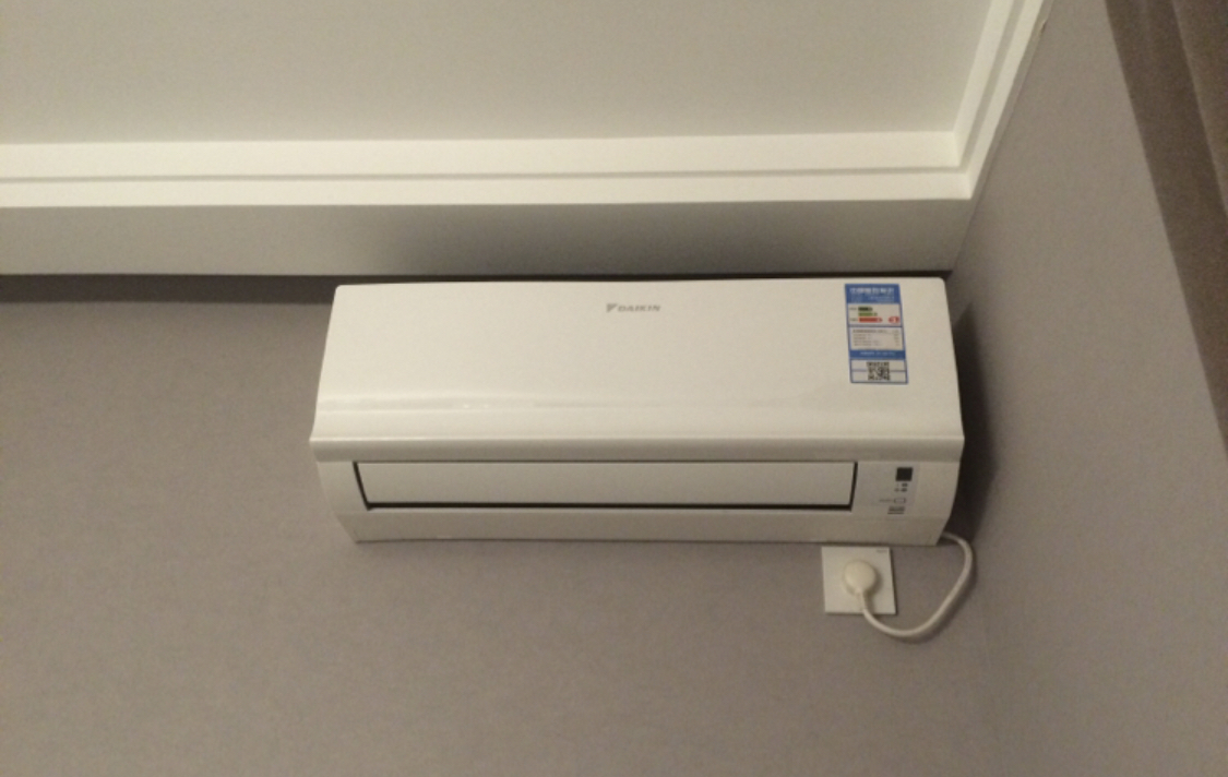 |关于空调的这个细节没做好，几十万豪装都白瞎了！