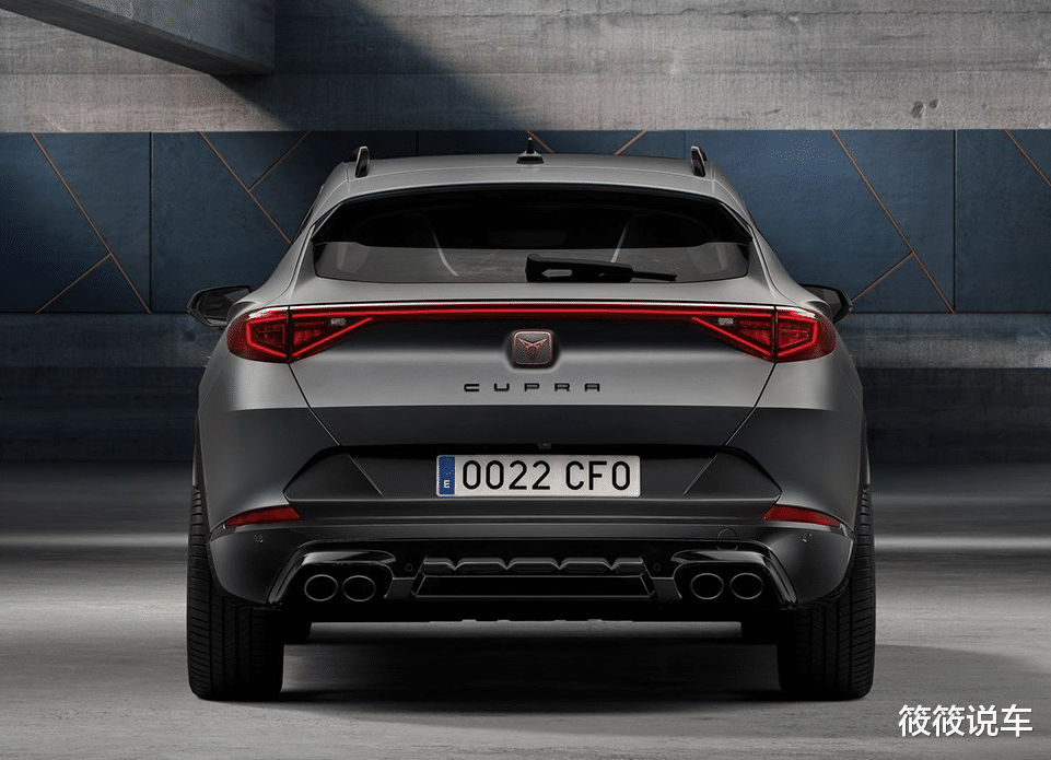 「大众汽车」大众终于豁出去了！新车颜值媲美保时捷，2.0T爆310马力，或13W起