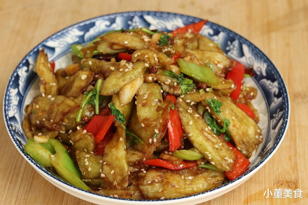 茄子|天冷后，莲藕土豆靠边站，多给家人吃这碱性食物，一周3次身体棒