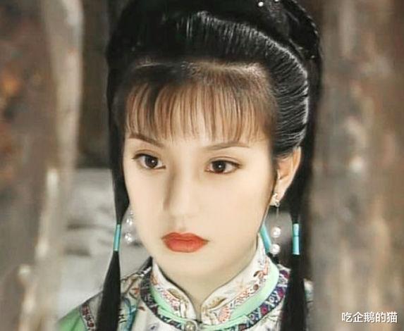 |那些美到不行的古装扮相，你见过几个？