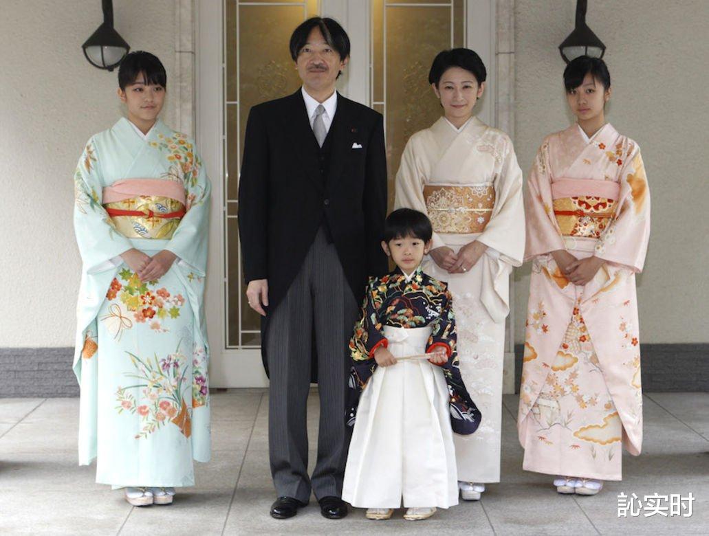 日本“皇室第一美女”佳子公主傳出婚訊！對象是留學時熱戀的男朋友-圖7
