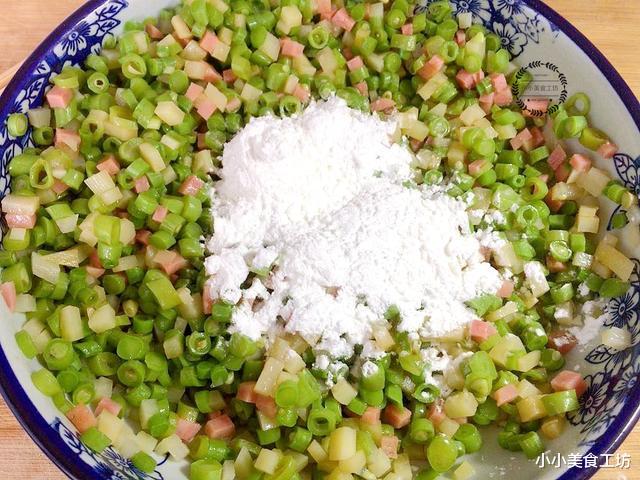 土豆|它是天然“补钾菜”，脆嫩又营养，隔三差五吃，缓解疲劳精神好