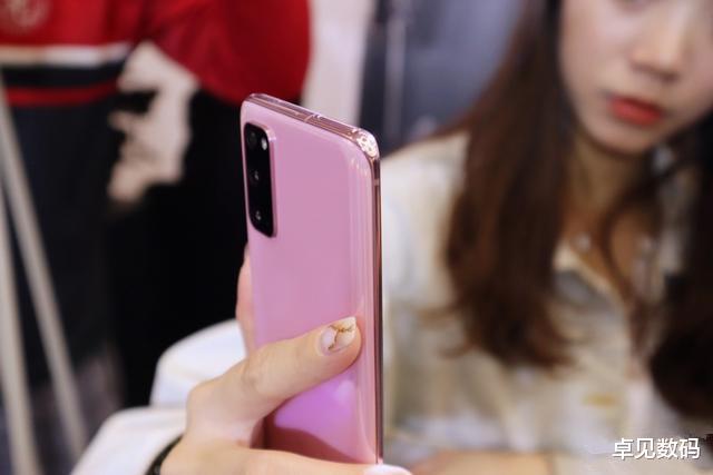 小米科技|骁龙865发布八月降了1000元，256G+5000mAh+100倍变焦！