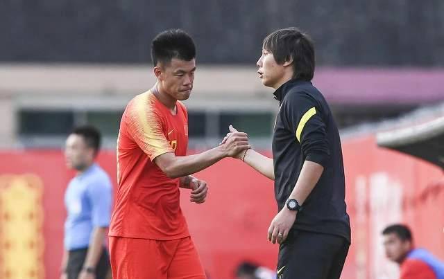 中甲|23分钟独进3球！今年首位上演帽子戏法的本土射手诞生