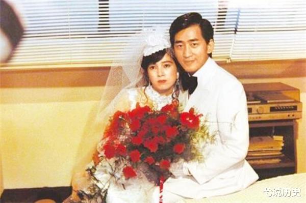 弋说历史|女子换5任丈夫，携70亿嫁23岁帅哥，婚后生活却并不美好