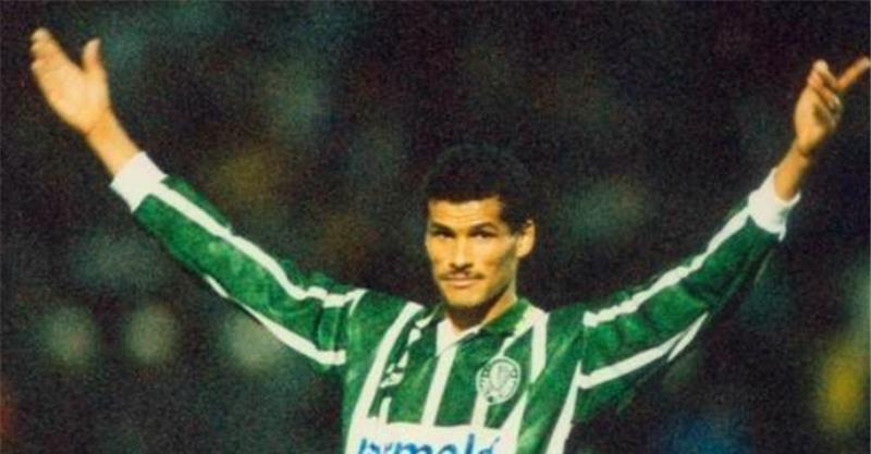 里瓦尔多|生不逢时的金球先生,在大罗阴影下投奔巴萨,转会米兰又遇到卡卡