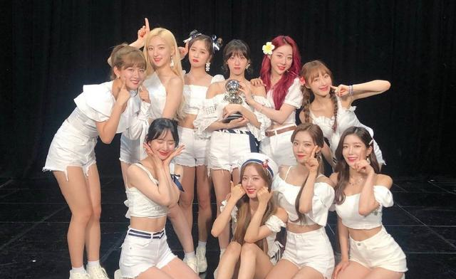 皇后乐队：5月音源混战结束，迎来6月女团大战，哪个组合会更胜一筹