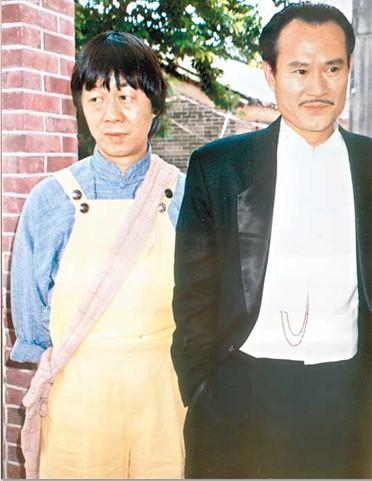 「许冠文」许冠文：三弟一生自卑，我难辞其咎