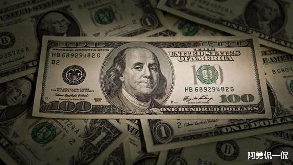 银行|美国准备限制中国的美元结算，对中国有什么样的影响？