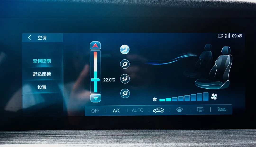 wey|长安CS55 PLUS换装全新发动机后，油耗和性能表现如何？