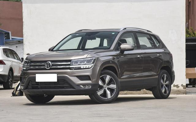 本田XR-V|17万落地买什么车?有销量、颜值、品牌也够大,这3款SUV值得入手