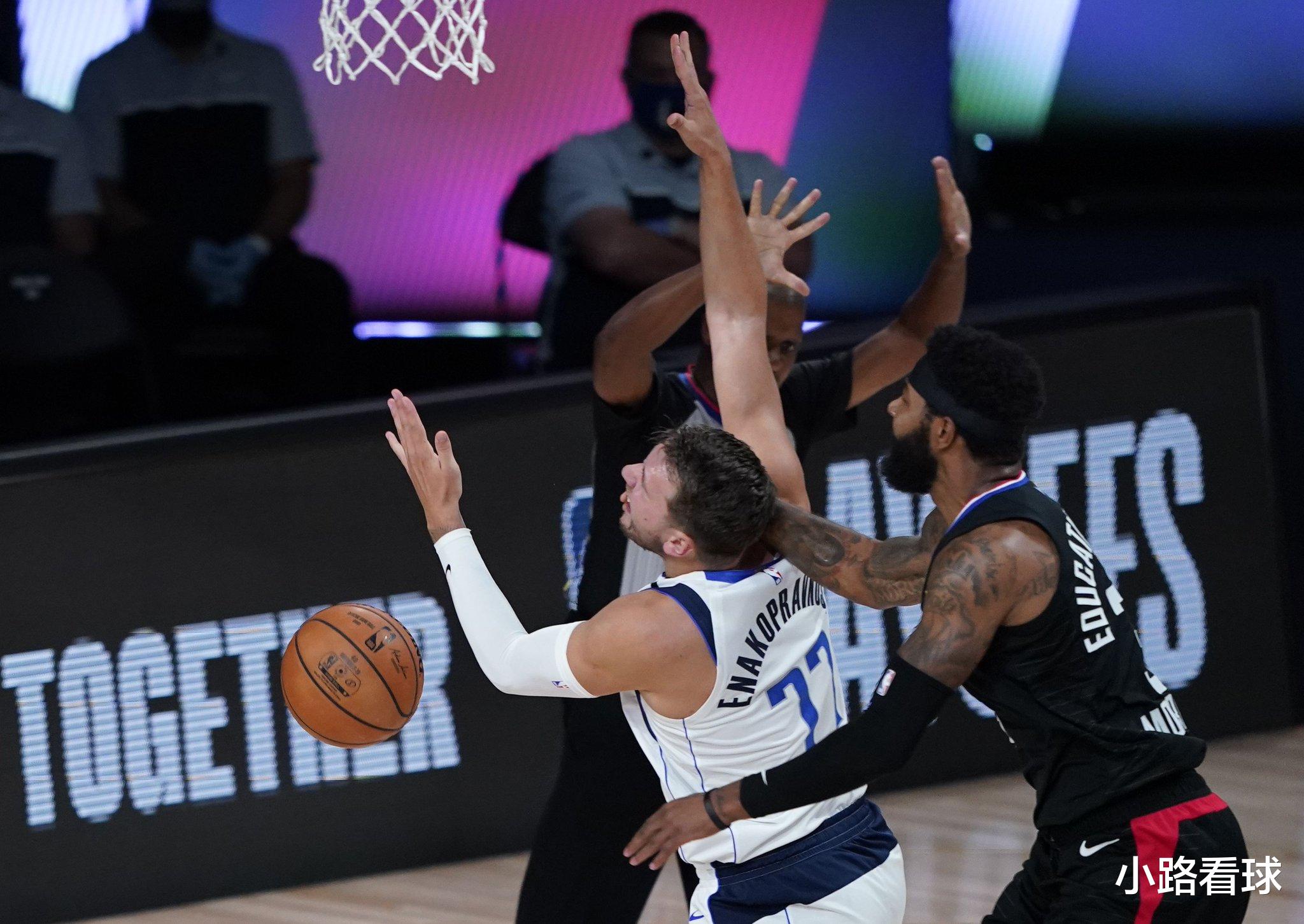 快船队|输球还要被羞辱!快船输球为何遭群嘲?球迷:看看他们得罪了谁