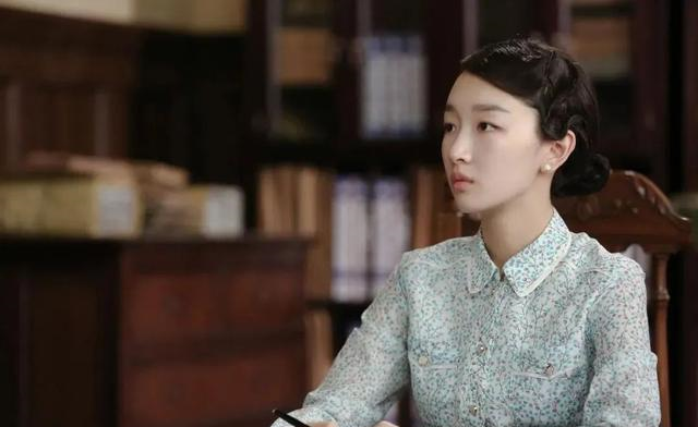 『马思纯』连她也开始翻车了？