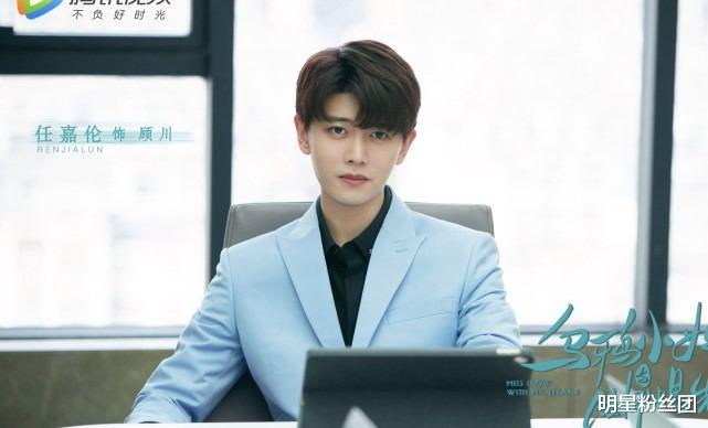 「任嘉伦」都希望他古装半永久，可新剧却扑了，是质量问题吗？