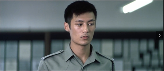 #无间道#《无间道》里的十四个彩蛋,你发现了吗?