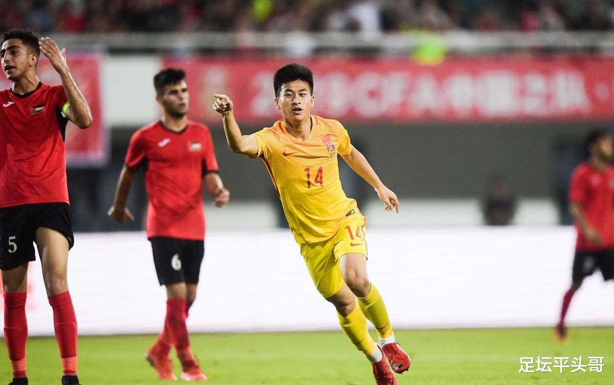 『广州恒大』自己培养的本土射手王竟然不要，恒大这一举动令人费解