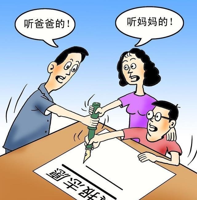 招生|二本招生正在进行中，你被录取了吗？专业是自己选的还是调剂的