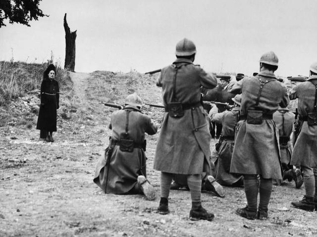 「间谍」“间谍女王”玛塔·哈莉：因容貌极美，死后头颅被放进博物馆展览