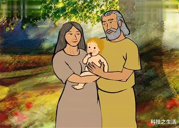 外星人▲是传说还是真相？探索人类起源秘密，其中一项让人无法理解！