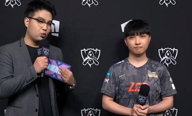 兮夜|LGD无缘八强，兮夜让人心疼，阿布：有个人比他更惨，或将退役