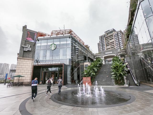 苹果发布20年新春大片，不出意外又是这座城市，连续三年在此取景