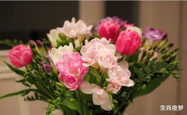 生肖|9月底，3大生肖桃花压满枝，情定一生，此情可待，旧情即将复燃