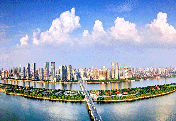 长沙发布|天哪！国庆全国人民都要来长沙！！！