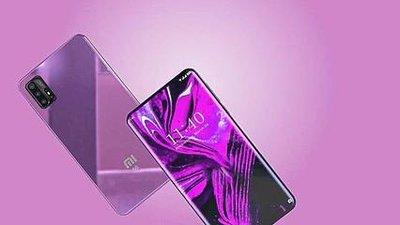 『小米科技』小米10S强势来袭，100W快充+1.44亿像素+16G运存，8月即将发布！