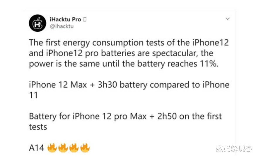 iphone12|iPhone12传出好消息，数亿果粉始料未及，幸福来得太突然