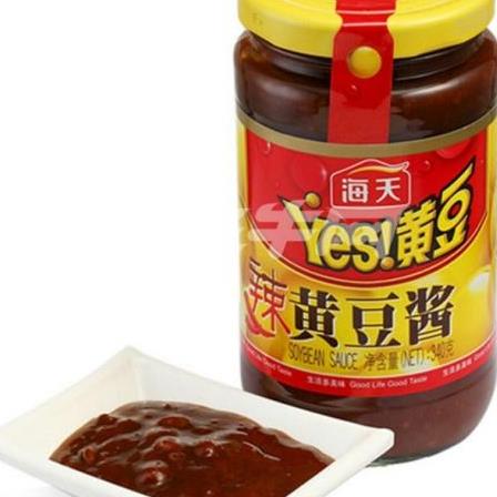 「老干妈」国内5大“名酱”，老干妈遗憾落榜，全吃过的，怕是在饭店工作吧