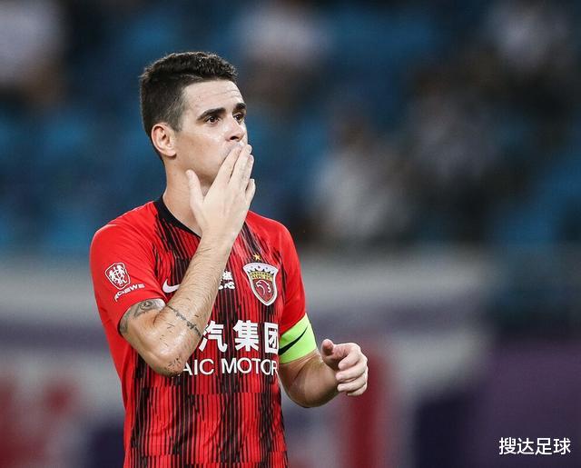 奥斯卡|中超最贵外援又踢疯了！独造3球+获评10分，还有4镜头世界级