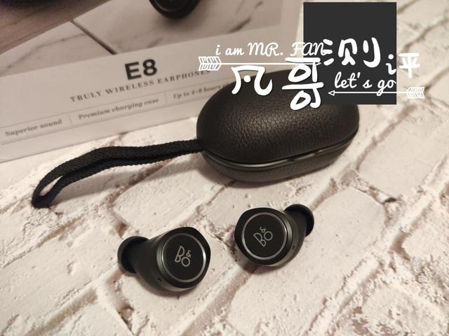 蓝牙耳机▲凡哥评测：20款真无线蓝牙耳机年度横评，哪款音质最强？