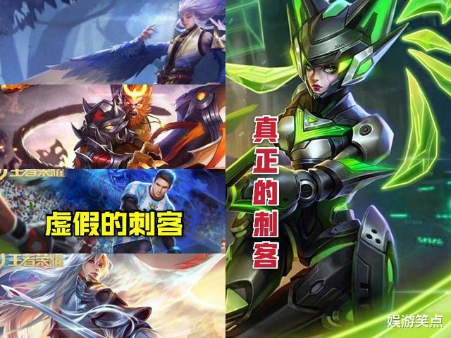 孙尚香|孙尚香玩家笑了，新出装可达到百分百暴击率，瞬秒脆皮有手就行