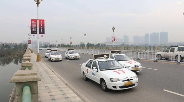 |科目三的“拦路虎”，刚开始不以为意，结果大部分人因此挂科