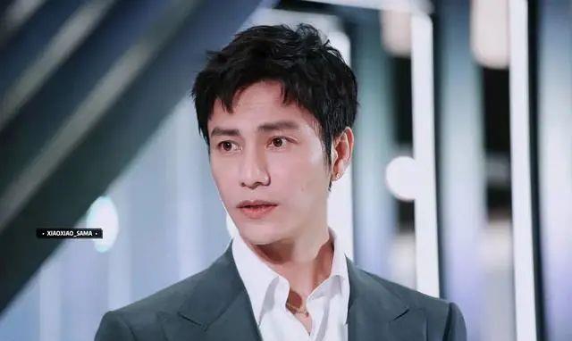 陈坤|陈坤跑步2个月瘦身20斤，44岁年纪仍显少年感