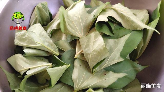 红薯|夏天,碰到此菜别手软,一次性囤15斤,放冰箱冻起来,特别省事