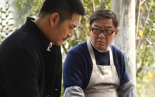 李立群|“神奇”的李立群:烂片不断,口碑不倒,他凭什么?