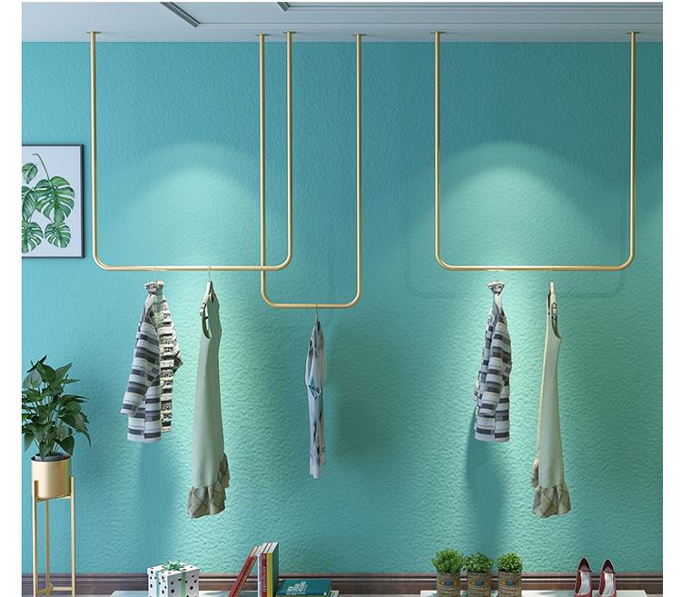 |阳台和客厅打通，应该怎么解决晾衣服问题？7种方式让你不再困扰