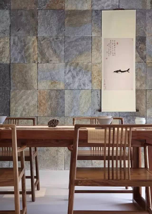 这是我见过的最漂亮的中式风，装的太舒适了