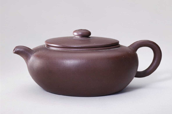 雍正|紫先生:雍正与他的紫砂壶