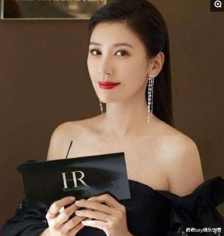 「娱乐圈」娱乐圈养眼的10大女星,最后一位的颜值是神仙级的