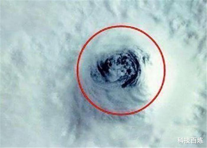 南极|时空之门被发现了？专家提出“停止时间计划”，或会实现穿越时空！