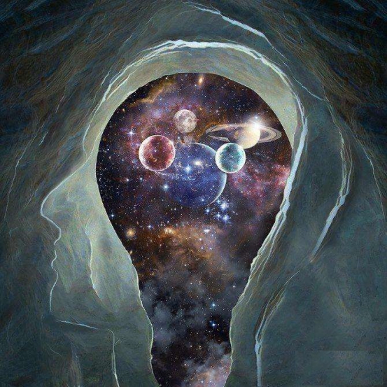 |和这3种生物相比，人类视力太逊色了，这种生物有200多只眼睛