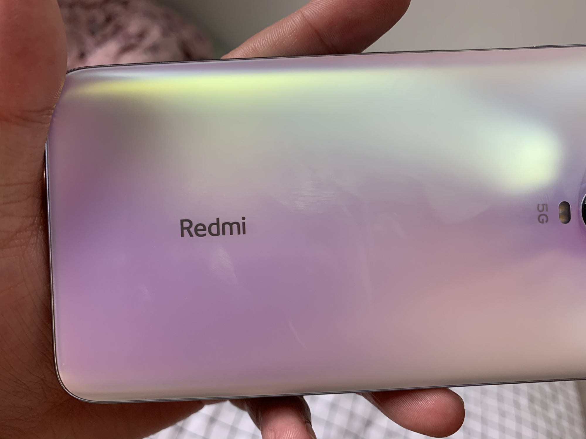 【5G】1200块入手红米K30 5G版，不吹不黑，谈谈最真实的使用感受！