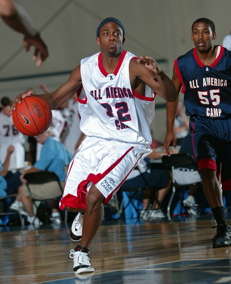 『迈克尔·乔丹』NBA公牛乔丹大儿子：父亲总是很忙 很少有时间指点我打球