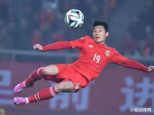 国足：郜林100场国家队进了20球，郑智102场进15球，武磊跟郝海东呢